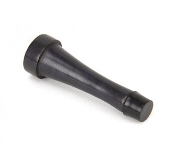 From The Anvil 91513 Period Projection Door Stop - Aged Bronze