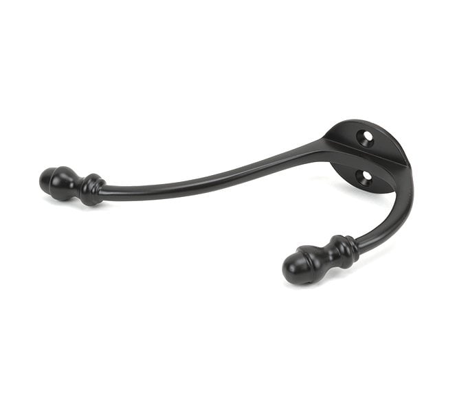 From The Anvil 91752 Hat & Coat Hook  - Aged Bronze