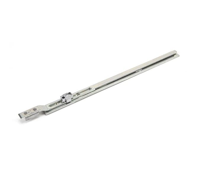 From The Anvil 91884 Extension Pieces For 3-Point Door Multipoint Locks Linear & Hook System (250mm)
