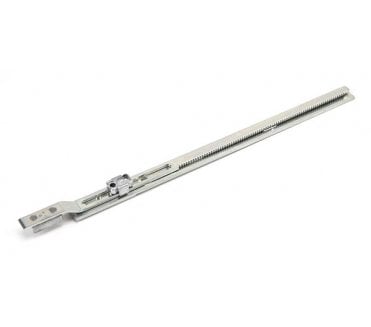 From The Anvil 91884 Extension Pieces For 3-Point Door Multipoint Locks Linear & Hook System (250mm)