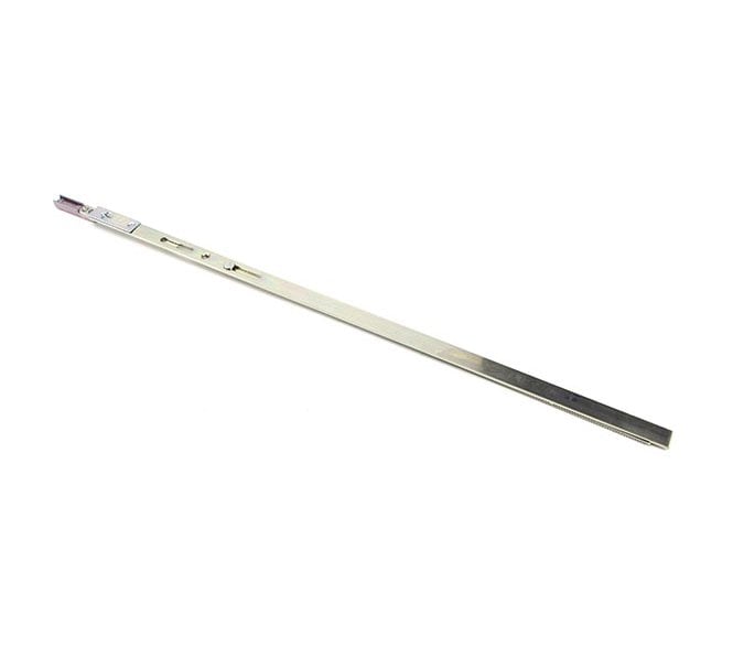From The Anvil 91885 Extension Pieces For 3-Point Door Multipoint Locks Linear & Hook System (500mm)