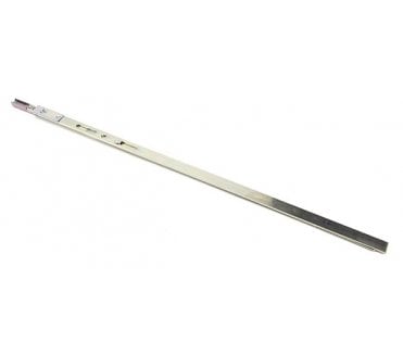 From The Anvil 91885 Extension Pieces For 3-Point Door Multipoint Locks Linear & Hook System (500mm)