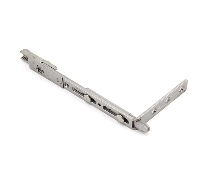 From The Anvil 91886 Shoot Bolt For 3-Point Door Lock - Linear & Hooks