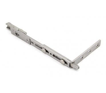 From The Anvil 91886 Shoot Bolt For 3-Point Door Lock - Linear & Hooks