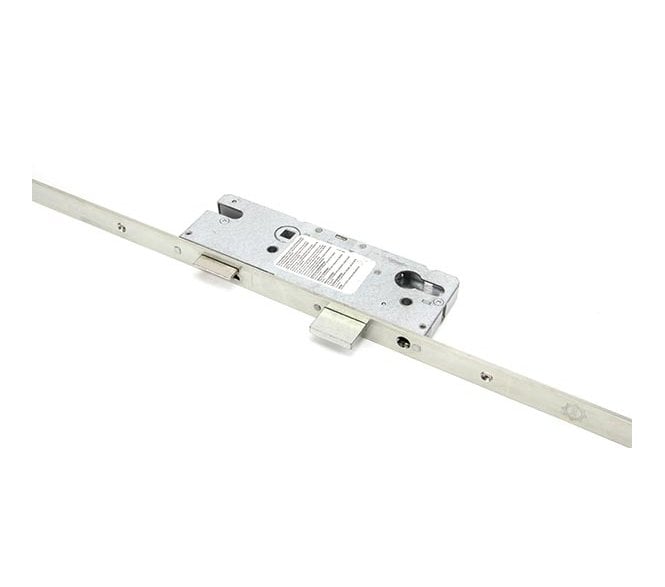 From The Anvil 91893 Complete French Door Multipoint Lock Kit (No Slave Handle) LH - 2140mm