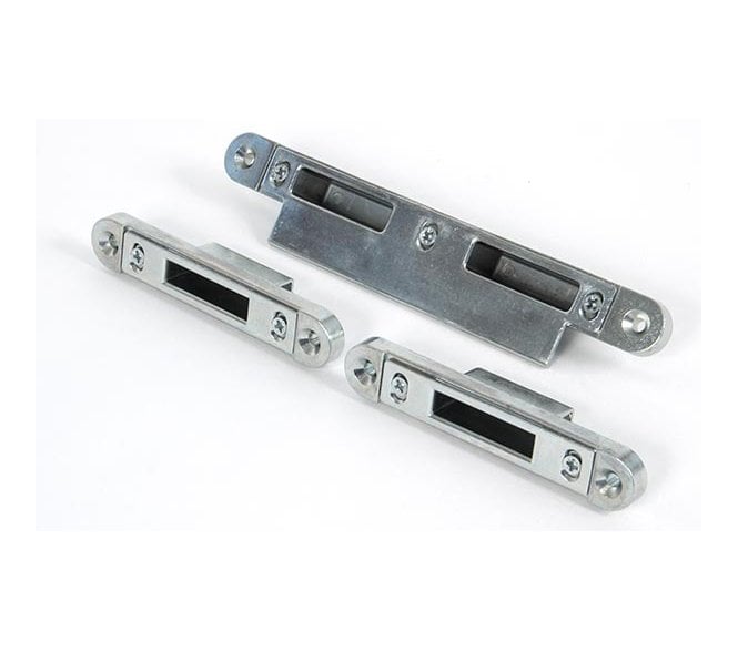 From The Anvil 91909 Keeps For 3-Point Multipoint Door Lock Linear & Hook System (44mm Door)