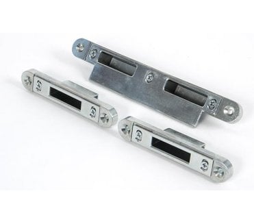 From The Anvil 91909 Keeps For 3-Point Multipoint Door Lock Linear & Hook System (44mm Door)