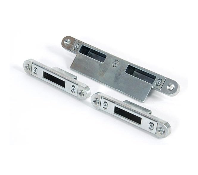 From The Anvil 91910 Keeps For 3-Point Multipoint Door Lock Linear & Hook System (57mm Door)