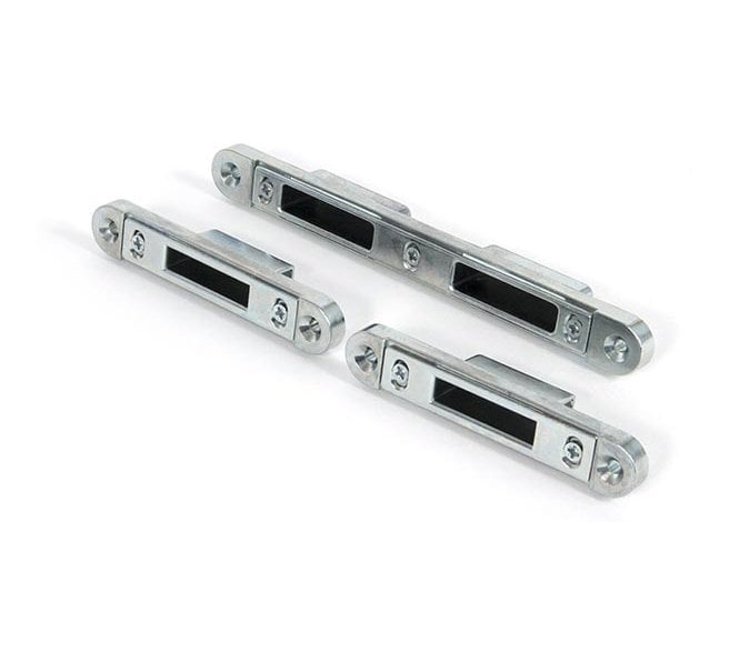 From The Anvil 91911 Keeps For 3-Point Multipoint Door Lock Linear & Hook System (Any Size Door)