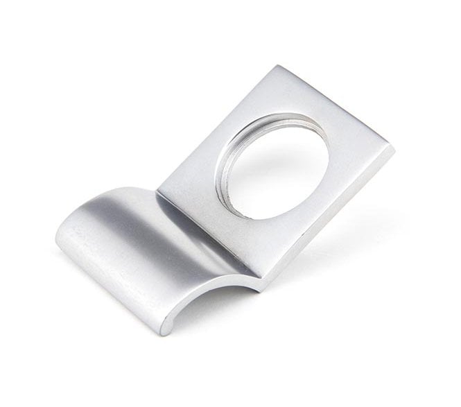 From The Anvil 91995 Rim Pull - Satin Chrome