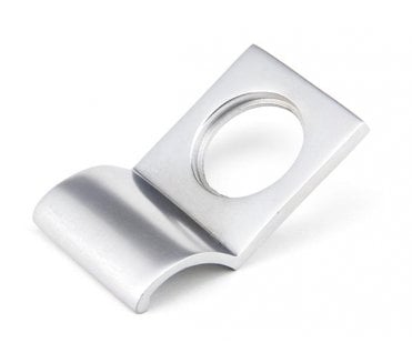 From The Anvil 91995 Rim Pull - Satin Chrome