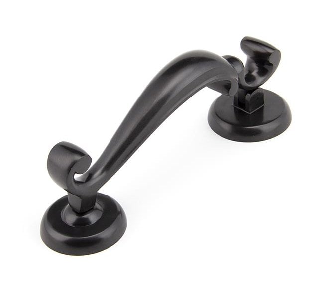 From The Anvil 92001 Doctor Door Knocker - Aged Bronze