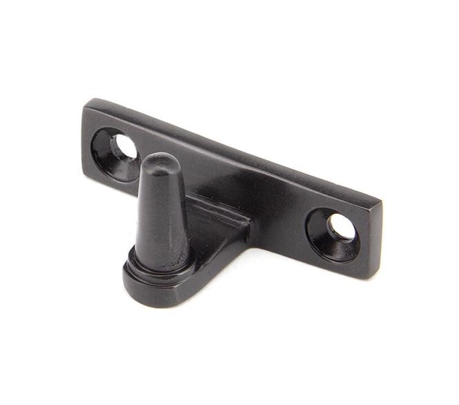 From The Anvil 92041 Period Cranked Window Stay Pin - Aged Bronze