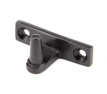 From The Anvil 92041 Period Cranked Window Stay Pin - Aged Bronze