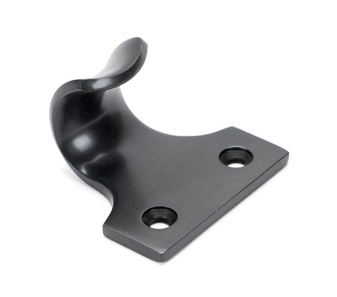 From The Anvil 92045 Window Sash Lift - Aged Bronze