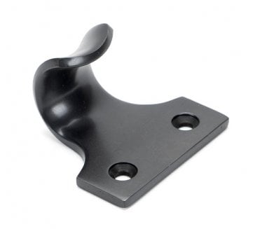 From The Anvil 92045 Window Sash Lift - Aged Bronze
