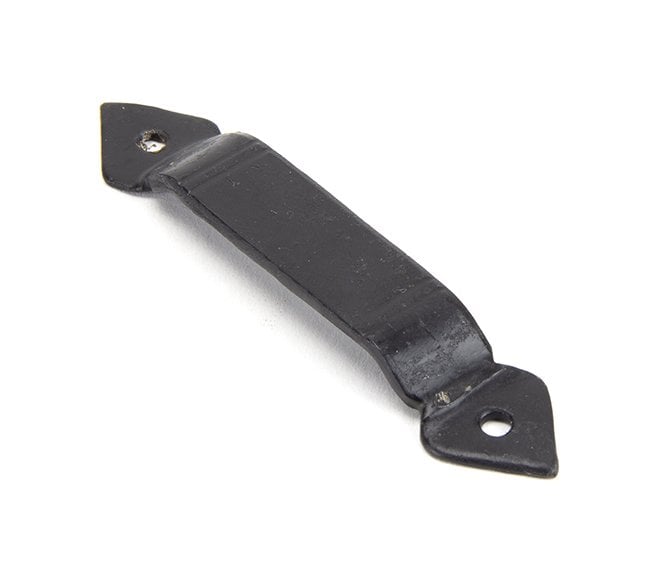 From The Anvil 92048 Screw-On Staple Gothic End - External Beeswax