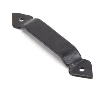 From The Anvil 92048 Screw-On Staple Gothic End - External Beeswax