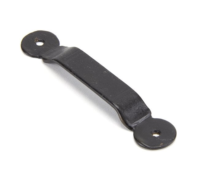 From The Anvil 92049 Screw on Staple Penny End - External Beeswax