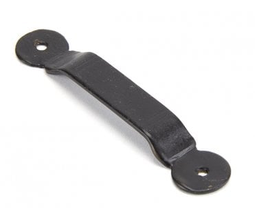 From The Anvil 92049 Screw on Staple Penny End - External Beeswax