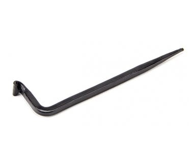From The Anvil 92077 L Shaped Hook (Large) - Black