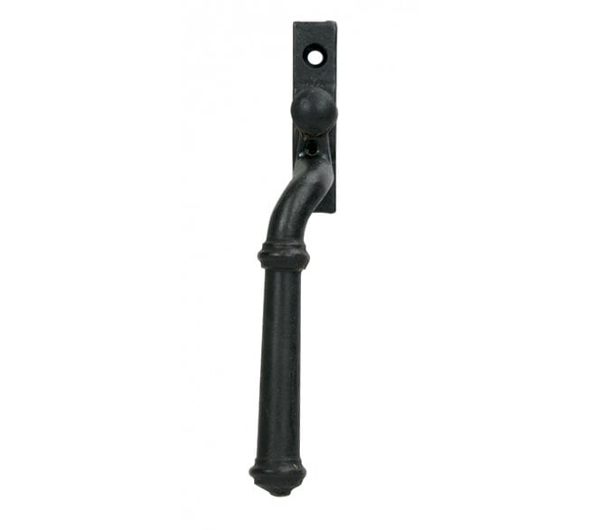 From The Anvil 92113 Regency Window Fastener Espag (LH) - External Beeswax