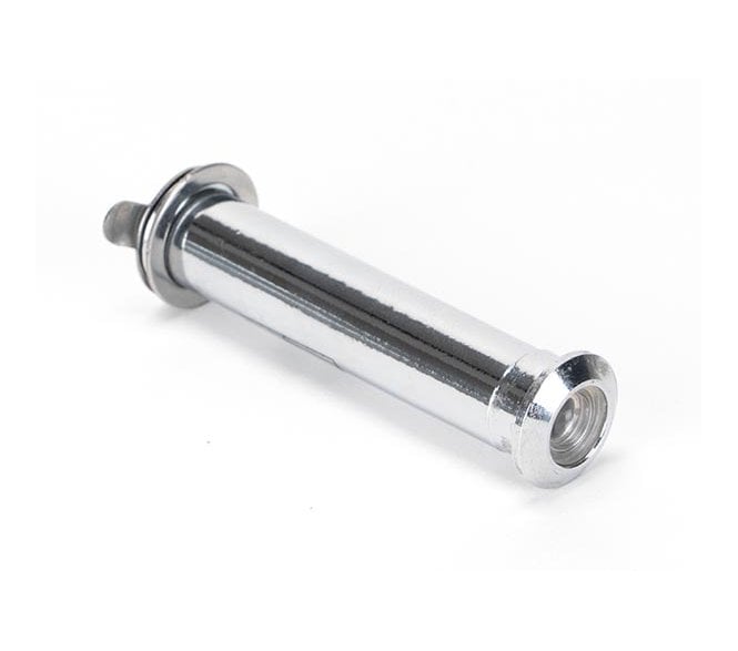 From The Anvil 92151 180deg Door Viewer - Polished Chrome