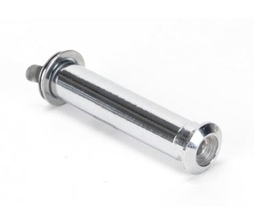 From The Anvil 92151 180deg Door Viewer - Polished Chrome