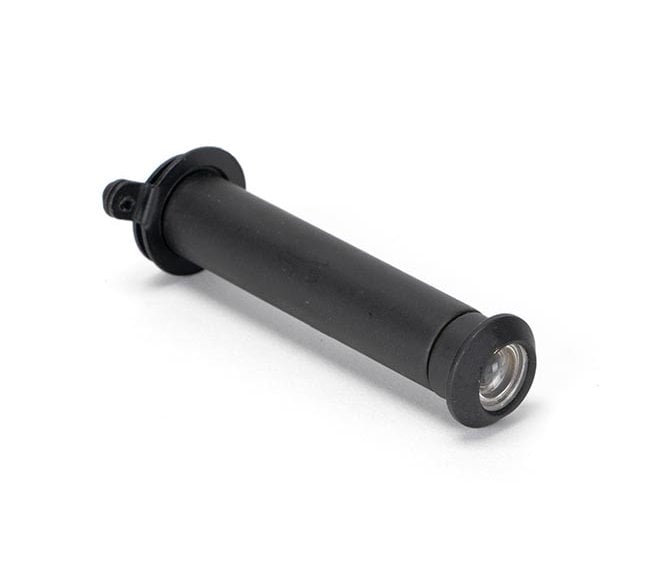From The Anvil 92152 180deg Door Viewer - Black