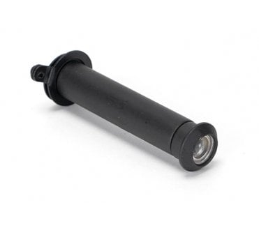 From The Anvil 92152 180deg Door Viewer - Black
