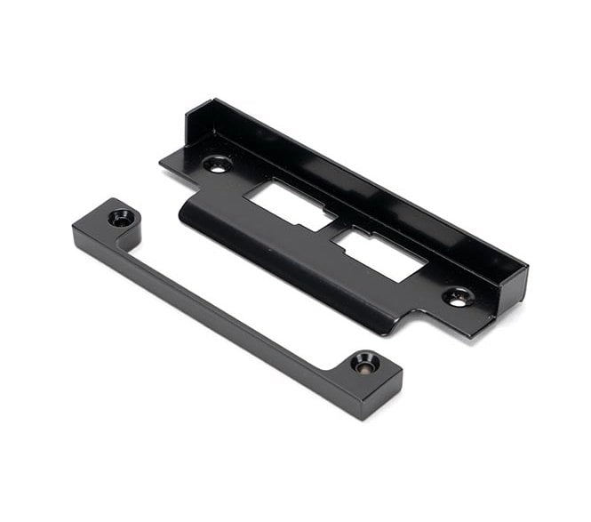 From The Anvil 92154 Rebate Kit For Horizontal Latch / Lock 91116/91109 - Black