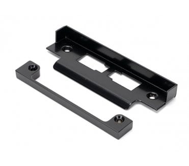 From The Anvil 92154 Rebate Kit For Horizontal Latch / Lock 91116/91109 - Black