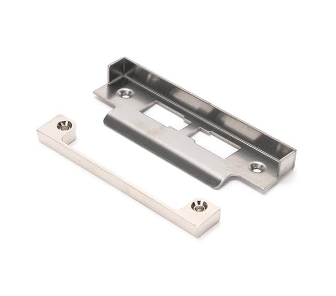 From The Anvil 92155 Rebate Kit For Horizontal Lock 91112/91110 - Satin Stainless Steel