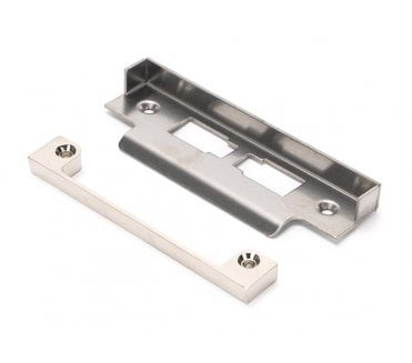 From The Anvil 92155 Rebate Kit For Horizontal Lock 91112/91110 - Satin Stainless Steel