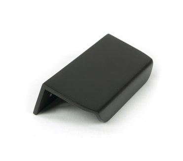 From The Anvil Aged Bronze 100mm Moore Edge Pull