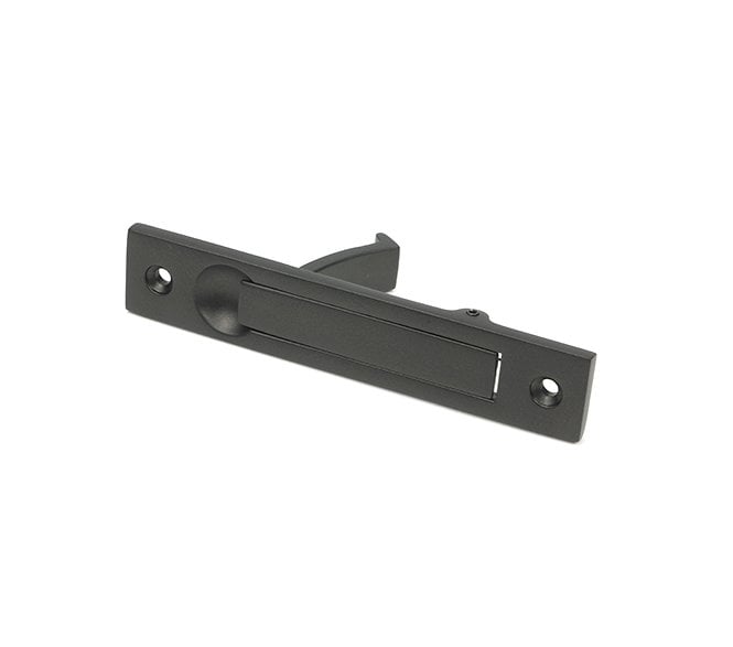 From The Anvil Aged Bronze 125mm x 25mm Edge Pull