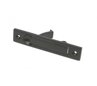 From The Anvil Aged Bronze 125mm x 25mm Edge Pull