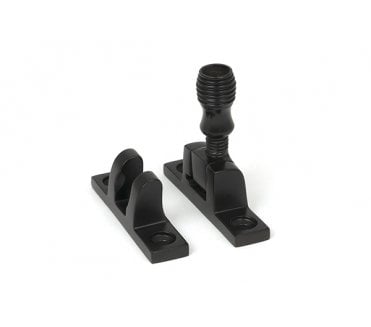 From The Anvil Aged Bronze Beehive Brighton Fastener - Narrow (Square)