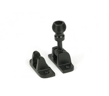 From The Anvil Aged Bronze Beehive Brighton Fastener (Radiused)