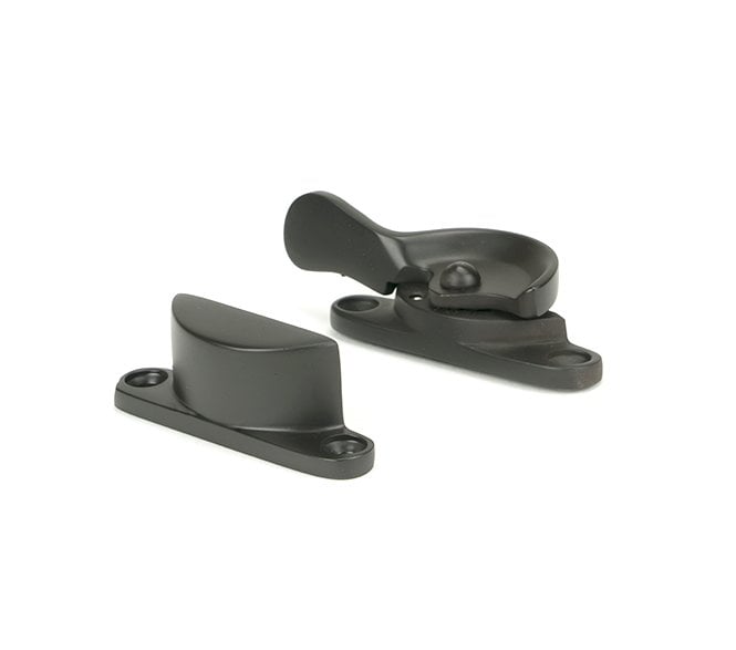 From The Anvil Aged Bronze Fitch Fastener