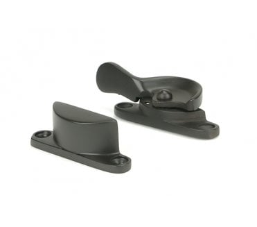 From The Anvil Aged Bronze Fitch Fastener