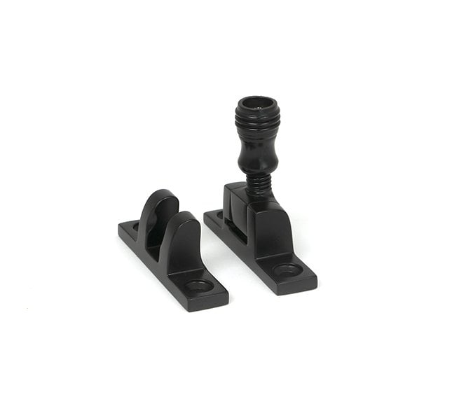 From The Anvil Aged Bronze Prestbury Brighton Fastener - Narrow (Square)