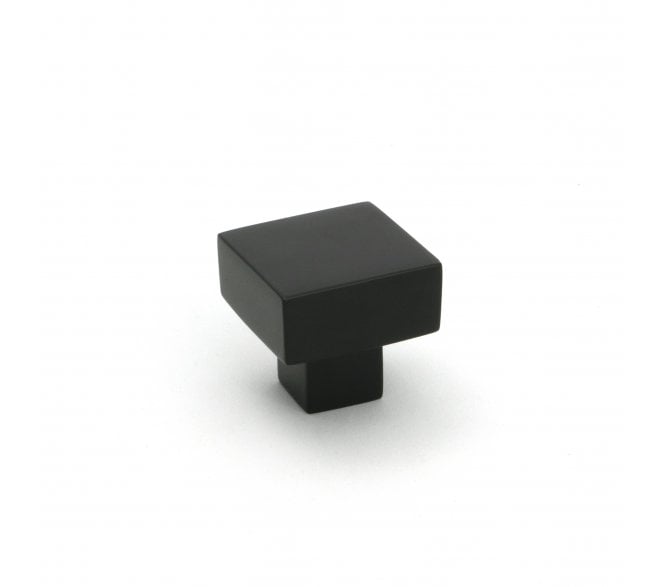 From The Anvil Albers Cabinet Knobs - Aged Bronze