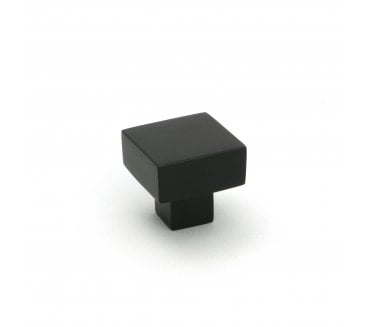From The Anvil Albers Cabinet Knobs - Aged Bronze