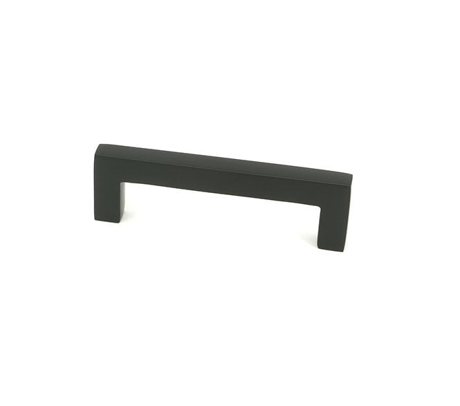 From The Anvil Albers Cabinet Pull Handles - Matt Black
