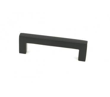 From The Anvil Albers Cabinet Pull Handles - Matt Black