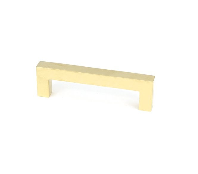 From The Anvil Albers Cabinet Pull Handles - Polished Brass
