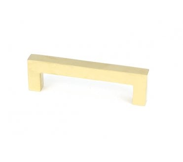 From The Anvil Albers Cabinet Pull Handles - Polished Brass