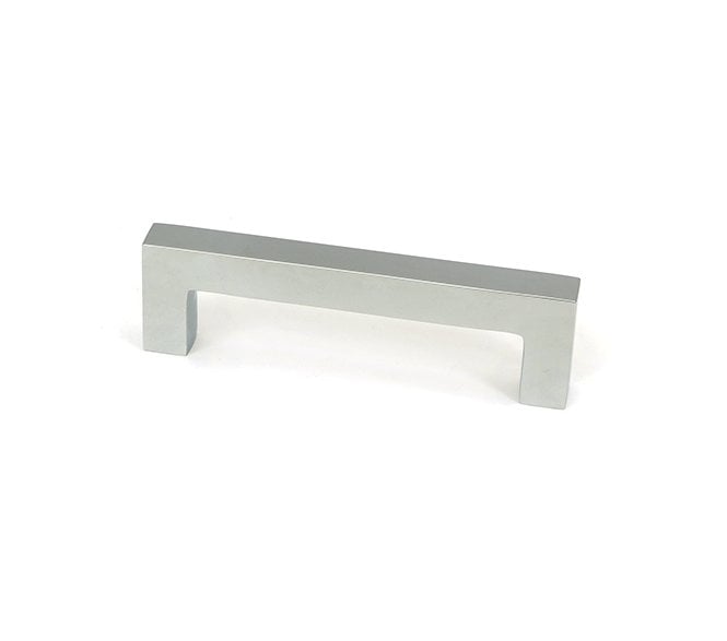 From The Anvil Albers Cabinet Pull Handles - Polished Chrome