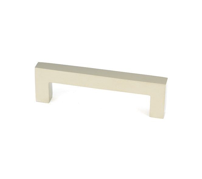 From The Anvil Albers Cabinet Pull Handles - Polished Nickel
